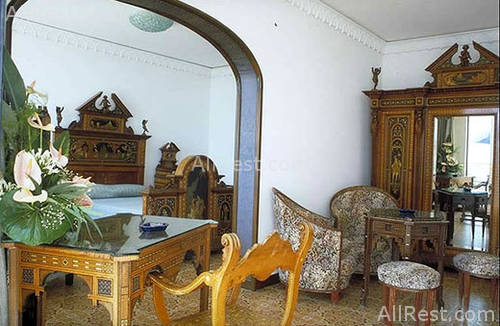 Grand Hotel Il Saraceno 6